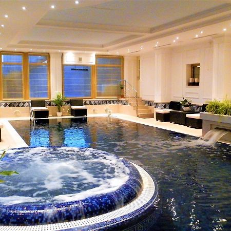 Nagyret Panzio Eger Bed and Breakfast Buitenkant foto