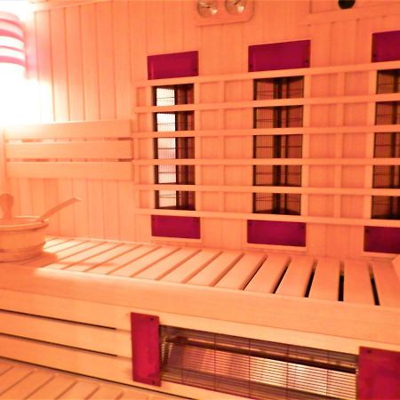 Nagyret Panzio Eger Bed and Breakfast Buitenkant foto