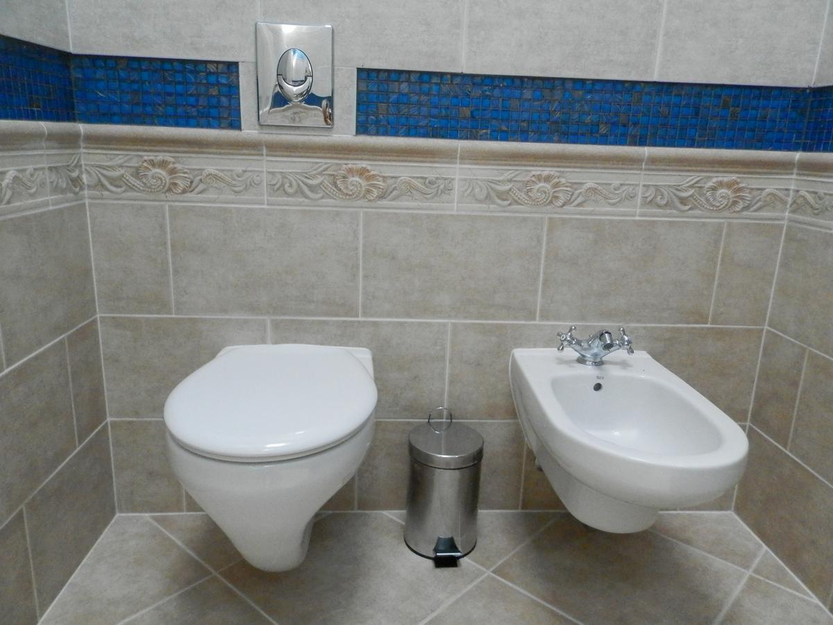 Nagyret Panzio Eger Bed and Breakfast Buitenkant foto