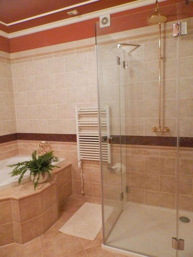 Nagyret Panzio Eger Bed and Breakfast Buitenkant foto