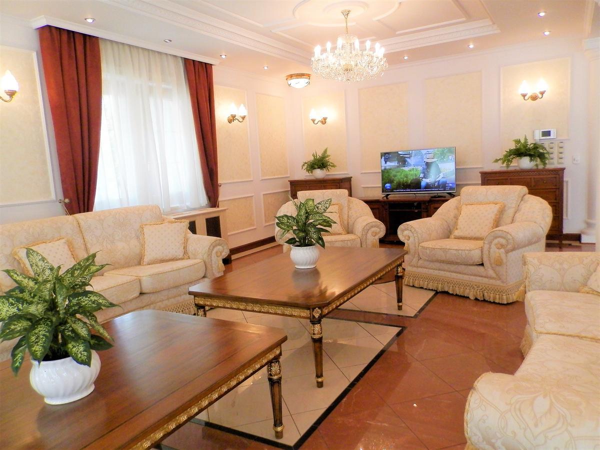 Nagyret Panzio Eger Bed and Breakfast Buitenkant foto