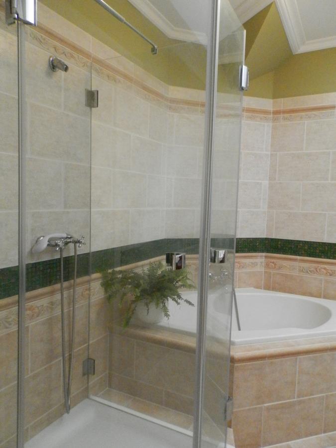 Nagyret Panzio Eger Bed and Breakfast Buitenkant foto