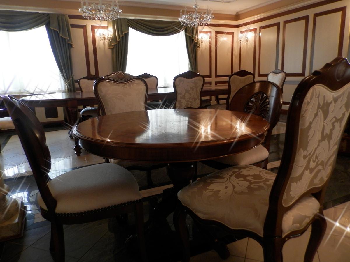 Nagyret Panzio Eger Bed and Breakfast Buitenkant foto