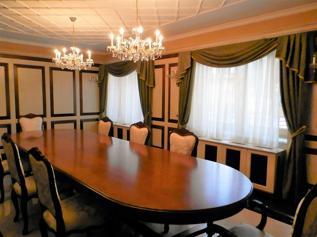 Nagyret Panzio Eger Bed and Breakfast Buitenkant foto