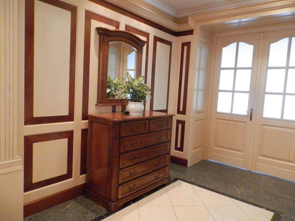 Nagyret Panzio Eger Bed and Breakfast Buitenkant foto