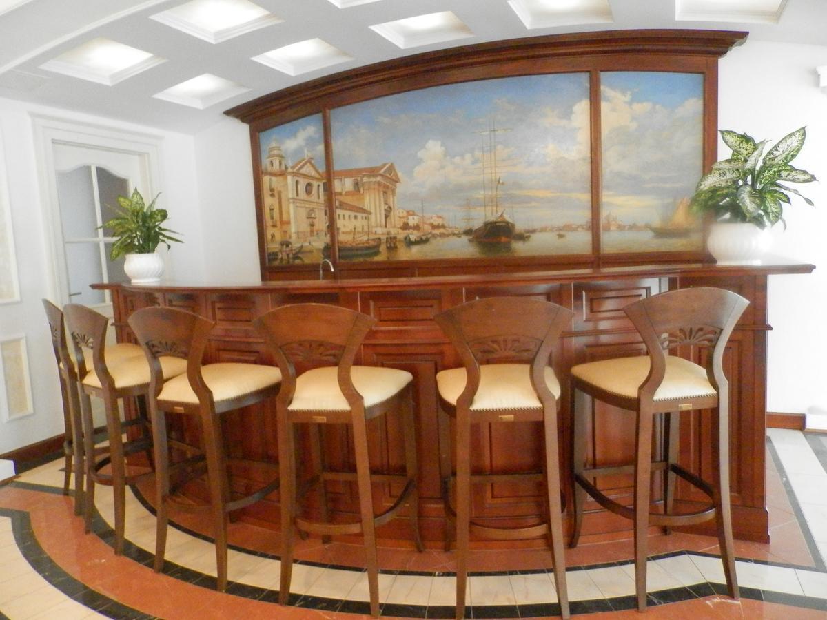 Nagyret Panzio Eger Bed and Breakfast Buitenkant foto