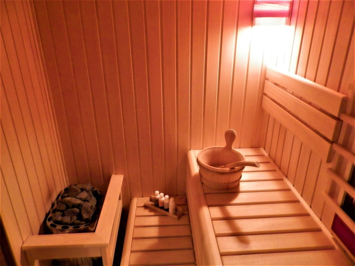 Nagyret Panzio Eger Bed and Breakfast Buitenkant foto
